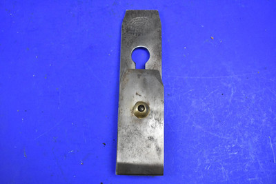 Guter gebrauchter Charles Taylor, Sheffield, 1. 7/8'' Doppelhobel Eisen, parallel