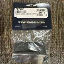NEW - Ludwig Tension Lug For USA Wooden Snare Drums, #P2240F