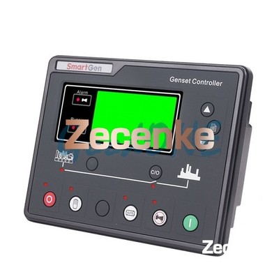 1PC NEW HGM7210CAN EFI Diesel Generator Set Intelligent Controller Module
