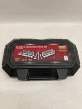 HUSKY 50 PC TOOL SET