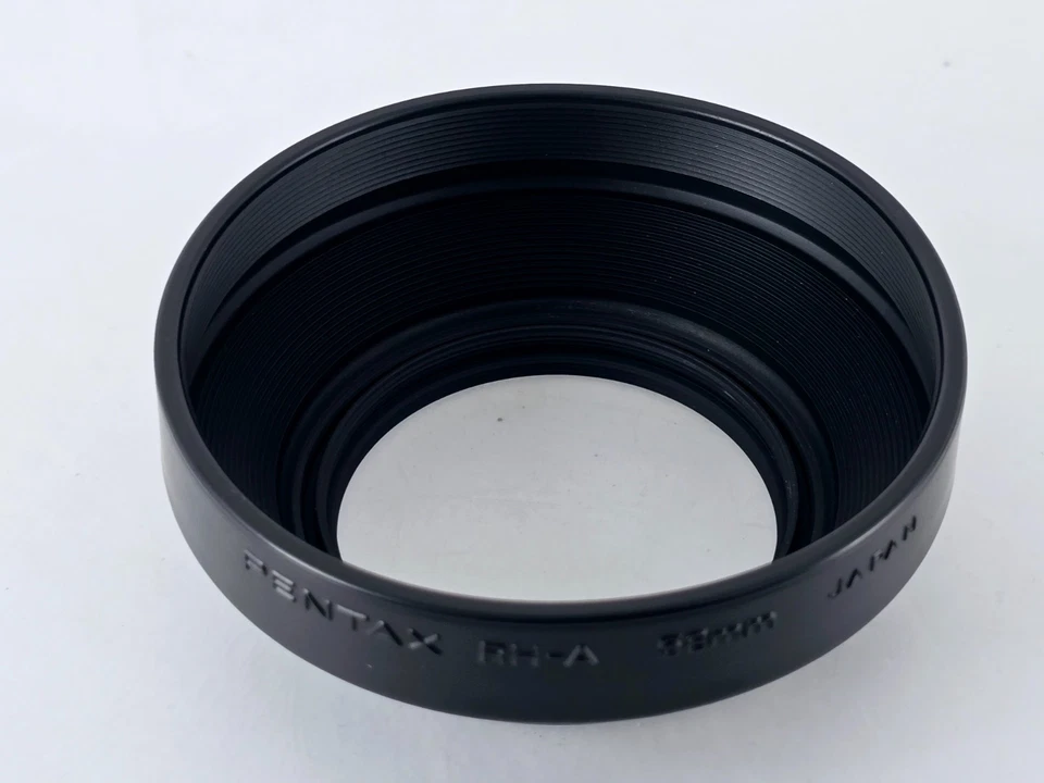 🌸[Unused] Pentax RH-A 58mm Lens Hood for smc FA 645 75mm F2.8 From JAPAN - Image 3 of 4