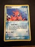 Pokemon Corsola 32/101 Reverse Holo EX Hidden Legends 2004 LP+