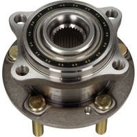 Maxgear 33-0843 Radlagersatz FüR Hyundai KIA Sorento Santa FE Ix55 Grand FE XM