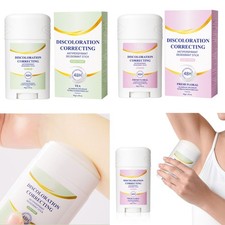 1PCS Antiperspirant Deodorant Stick 48 Hours Freshness Body Fragrance Cream 45g