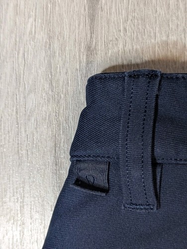 Größe 36 x 29 - Lululemon ABC Classic-Fit 5-Pocket-Hose Warpstreme LM5426S - Bild 8 von 11