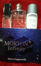 Estuche Morton Infinity