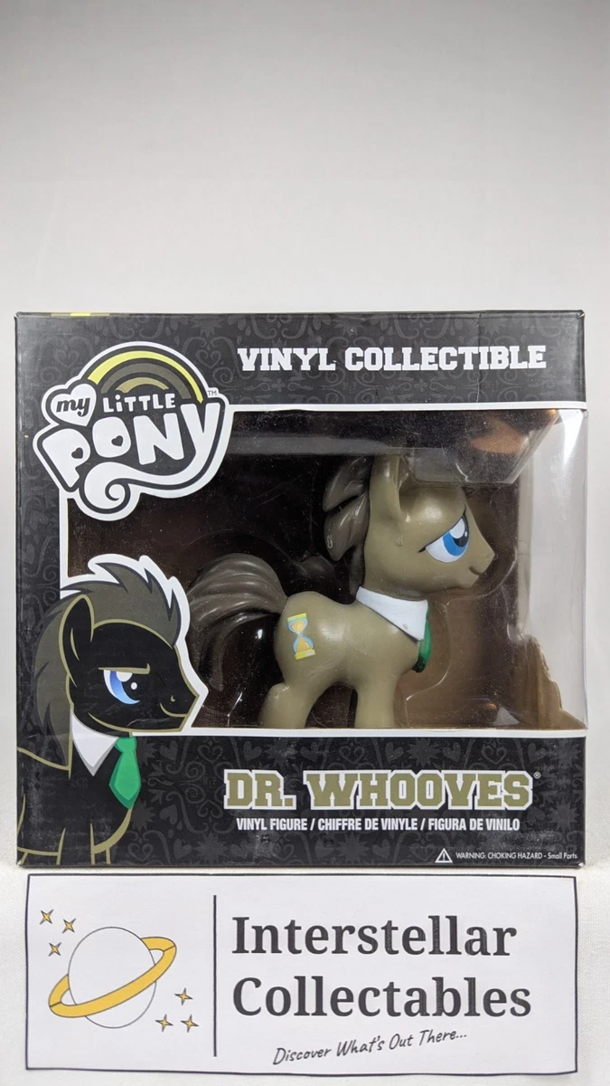 Funko My Little Pony Vinyl Action Figures & Accessories for sale