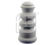 FEBI BILSTEIN Anschlagpuffer Federung 18375 für SKODA FABIA SEAT LUPO AROSA VW 1