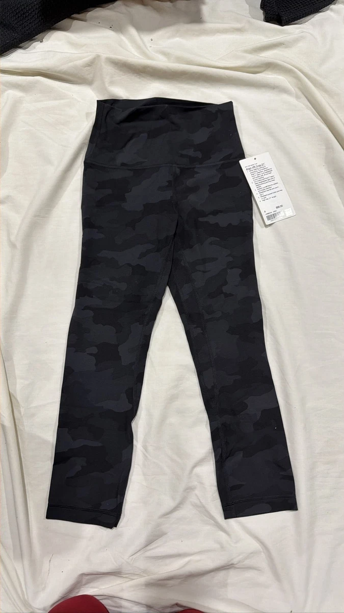 Lululemon Yoga Exercise Pants for Women for sale | eBay