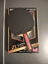 Butterfly Amultart Tenergy 05 Hard V20 Double Extra Table Tennis Bat