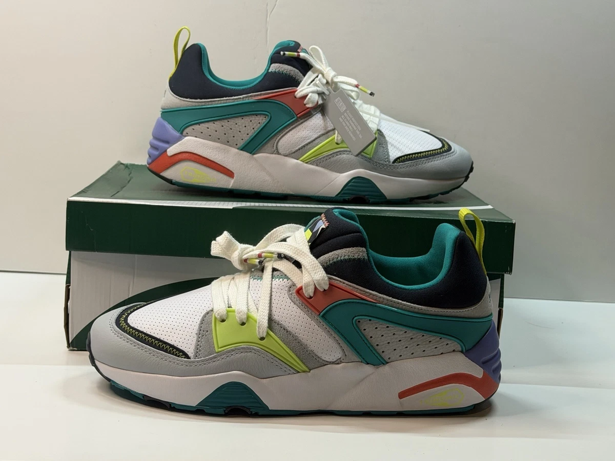 PUMA Blaze Of Glory Purple for Sale | Authenticity Guaranteed | eBay