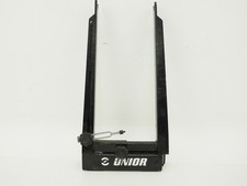 Unior 1688 Portable Truing Stand Bicycle Wheel Tool Black