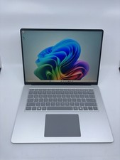 Microsoft Surface Laptop 7 15" Snapdragon X 12-Core X1E80100 16GB RAM 256GB SSD