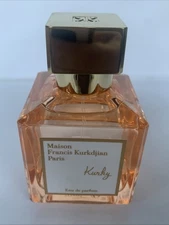 Maison Francis Kurkdjian Murky Eau De Parfum 70 ML/2.4 OZ New
