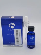 iS Clinical Active Serum 1 fl oz30 ml. Facial Serum