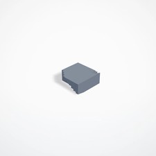 Modello Test Geometria Benchmark per Produzione Rapida e Stampa 3D stampato 3D