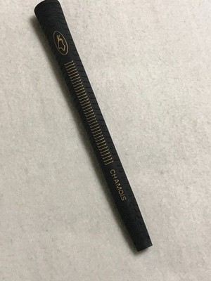 Avon Chamois Golf Club Grip Brown NEW