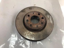 Disque de frein Fiat PUNTO EVO