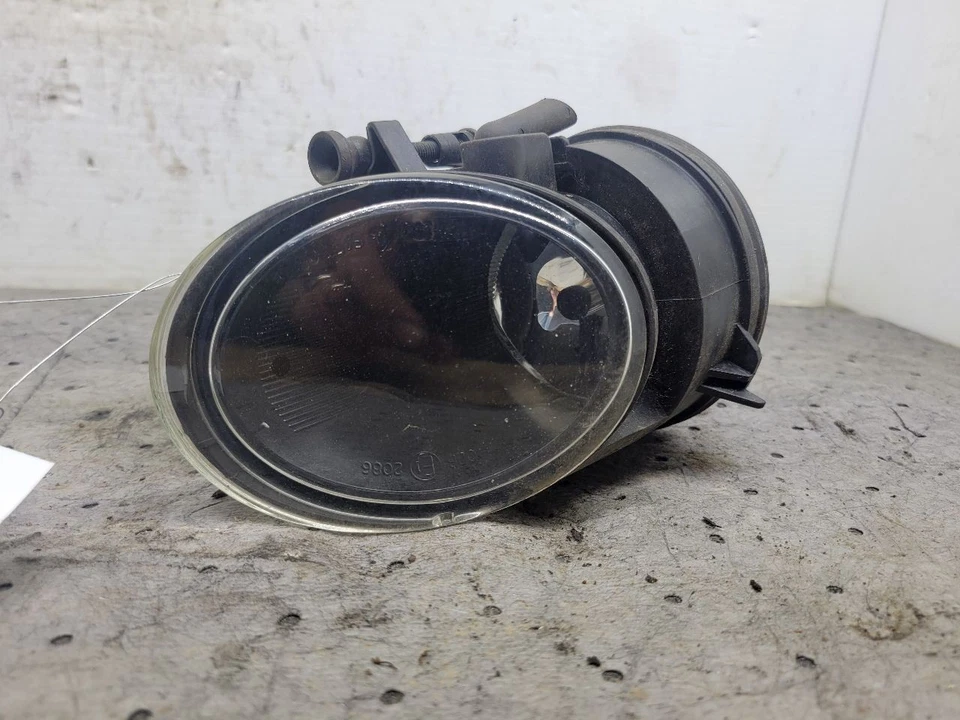 Luz antiniebla/estacionamiento esquina derecha pasajero para AUDI TT 1656722 08-15 Foto 2 de 4