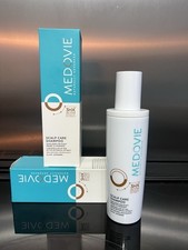 Medovie 3HX Scalp Care Shampoo Best on Market 4.8 star Hair Care Product rrp £30