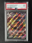 2021 Umbreon VMAX 095/203 Evolving Skies 📈 PSA 9