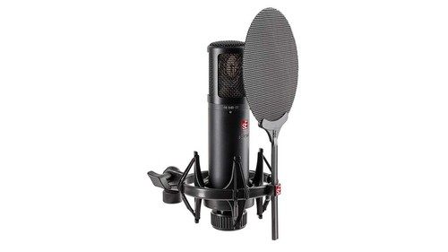 sE ELECTRONICS SE2300 5.1*21.5cm Domestic regular product