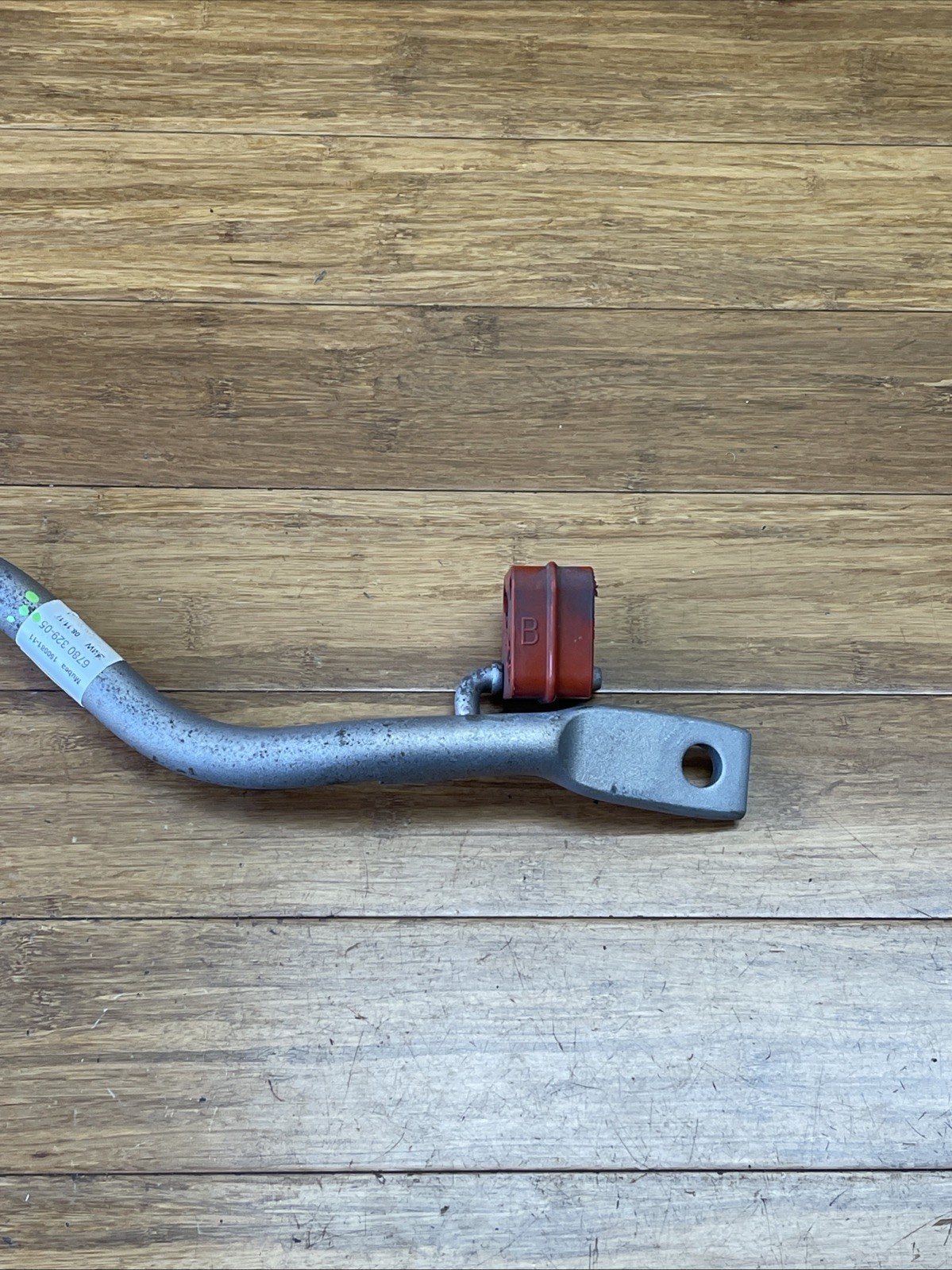 Rolls-Royce Dawn 2009-2023 Rear Subframe P/N 6780329