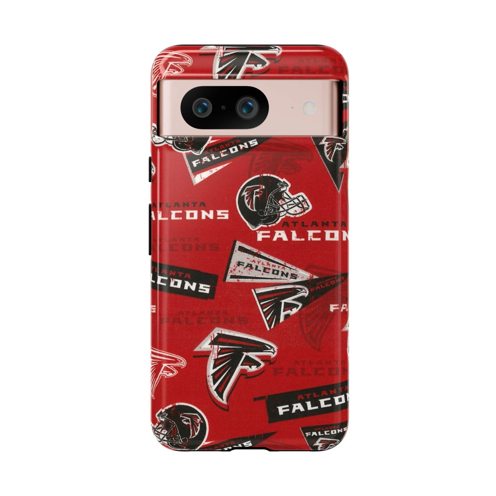 Atlanta Falcons Phone Cases for iPhone