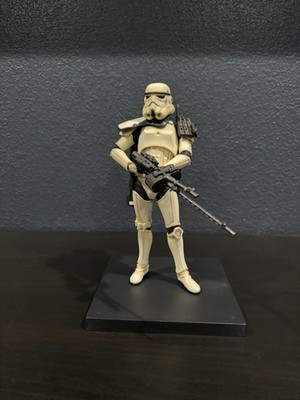 Kotobukiya 1/10 Scale Sandtrooper Sergeant