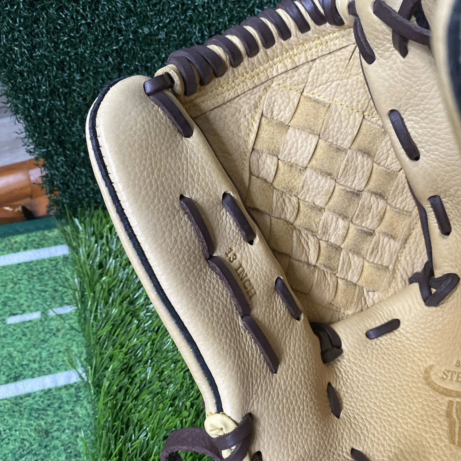 Akadema ACE-70 Softball Mitt - Thumbnail 3