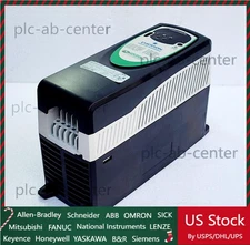 Emerson SKD3400750 Industrial Automation Commander SK Inverter Drive Control #8