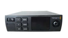 Blackmagic Teranex Mini 12G-SDI to Quad SDI converter - Free Shipping