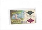 Malaysia Year 1963 Parliamentry FDC Postmark 'Singapore'