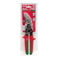 Milwaukee 48-22-4552 Right Cutting Offset Aviation Snips