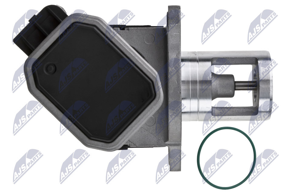 NTY EGR-ME-010 EGR Valve for MERCEDES-BENZ