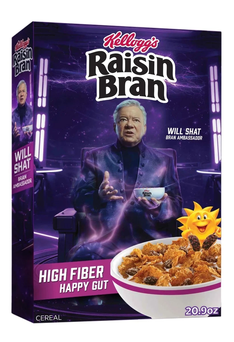 Collectible Cereal Advertising for sale | eBay