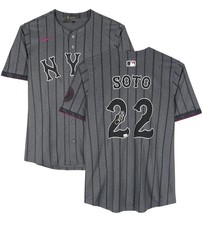2023 Fanatics Under Wraps Autographed MLB Jerseys Baseball Checklist 8