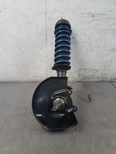1978 Nissan 280z Right Front Spindle Knuckle Shock Strut Assembly 8939 Z4 1978 Nissan 280z Right Front Spindle Knuckle Shock Strut Assembly 8939 Z4