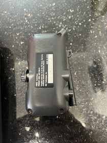 NEC Turbo Grafx 16 Turbo Express Handheld Game Console