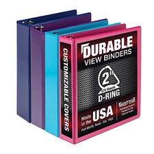 Samsill Ring Binder (mp46469)