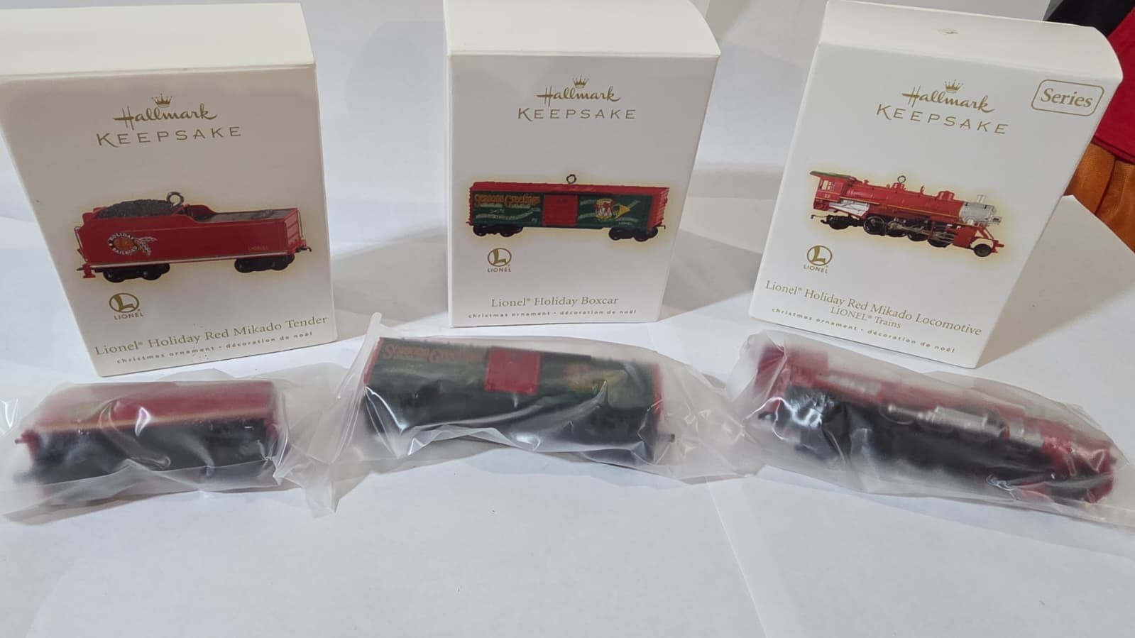 Click here to see eBay Auction