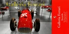 Card postcard Ferrari Galleria 2002, 1876/02