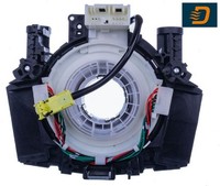 Denckermann E900107 Wickelfeder FüR Airbag FüR Nissan
