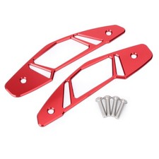 Motorcycle Ram Air Intake Inlet Guard Cover for YAMAHA MT-09 FZ09 2013-2016 New