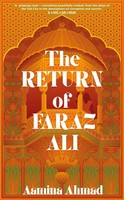 The Return Of Faraz Ali | Aamina Ahmad | Englisch | Buch | Gebunden | 2022