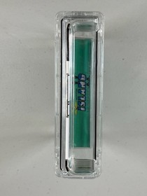 Adventure Island II - NES Nintendo - New Sealed - Graded WATA 7.5 A  Not VGA CGC