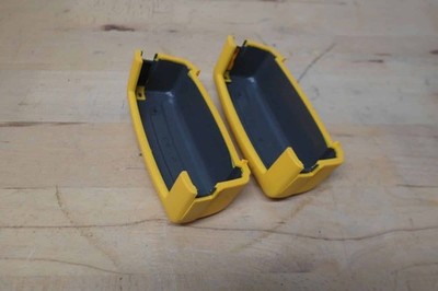 fluke 190 gen 2     housing  bottom  /   as pictured