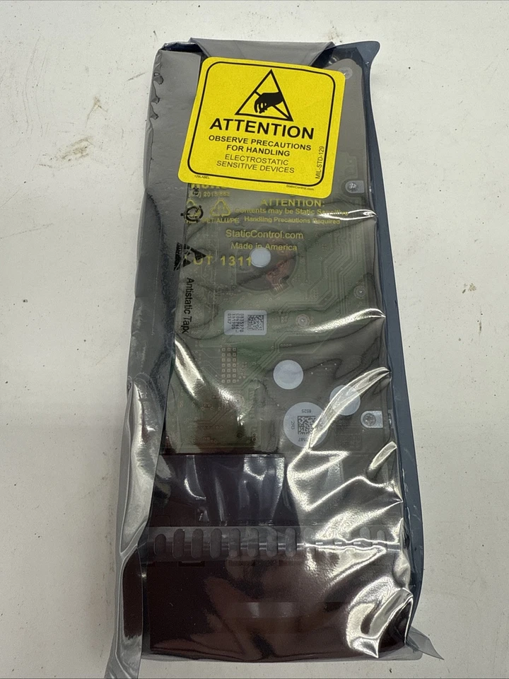 Seagate ST900MM0018 1FE201-038 Enterprise Performance 10K HDDs 900GB - Image 2 of 3