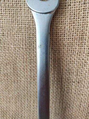 Britool 5/8" AF combination spanner Austin Morris BMC Mini Harley Triumph Tool - Picture 7 of 14