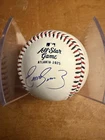 Eugenio Suarez Signed Baseball 2025 All Star Game Arizona Diamondbacks